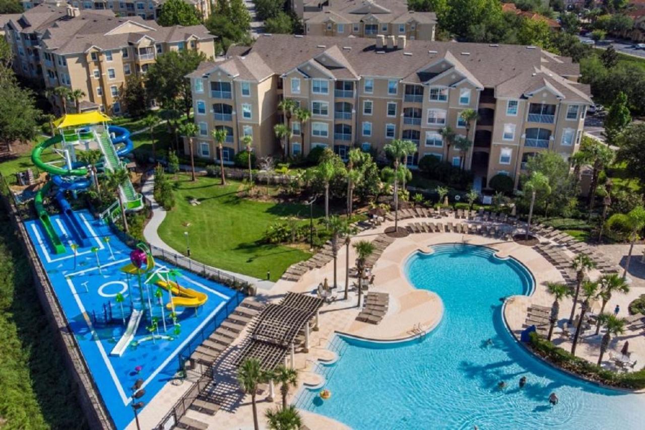Pool View Just 2 Miles From Disney #205 奥兰多 外观 照片