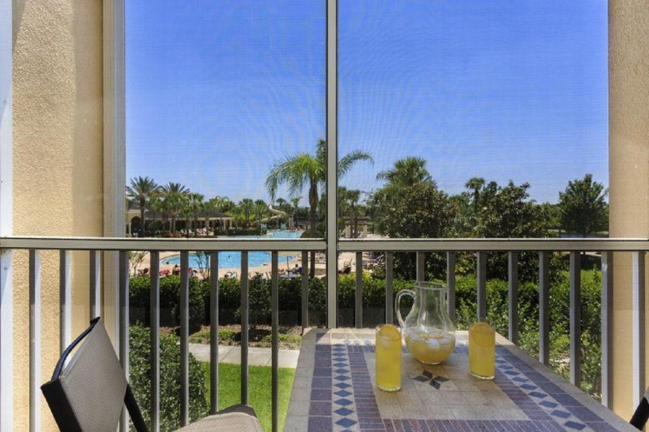 Pool View Just 2 Miles From Disney #205 奥兰多 外观 照片