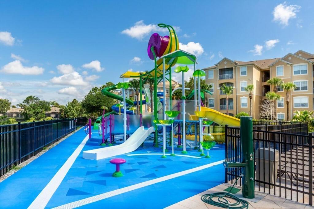Pool View Just 2 Miles From Disney #205 奥兰多 外观 照片