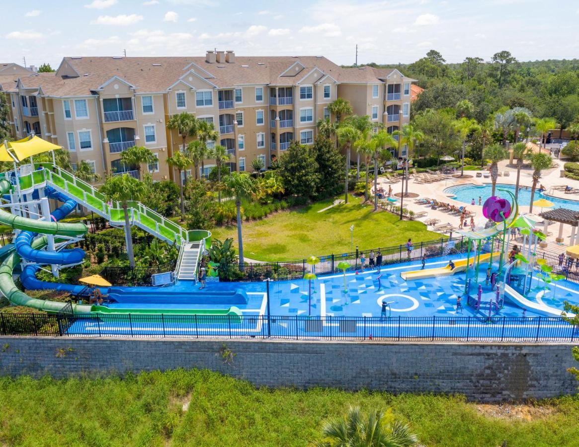 Pool View Just 2 Miles From Disney #205 奥兰多 外观 照片