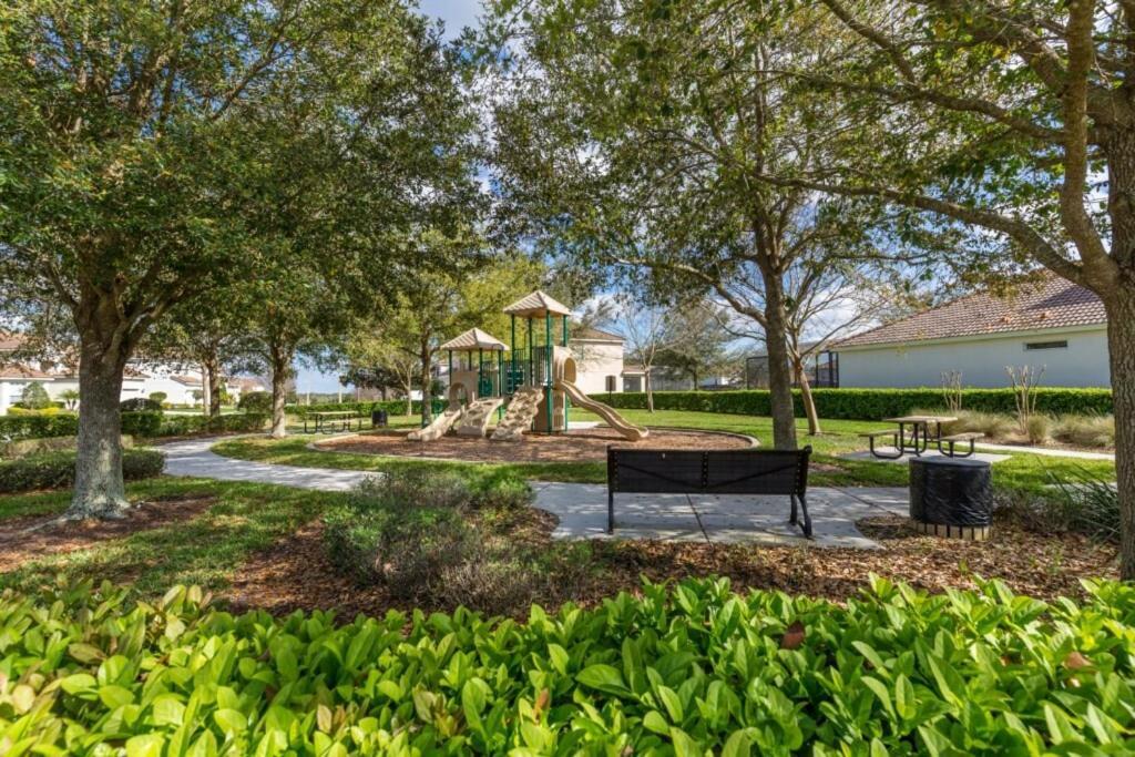 Pool View Just 2 Miles From Disney #205 奥兰多 外观 照片