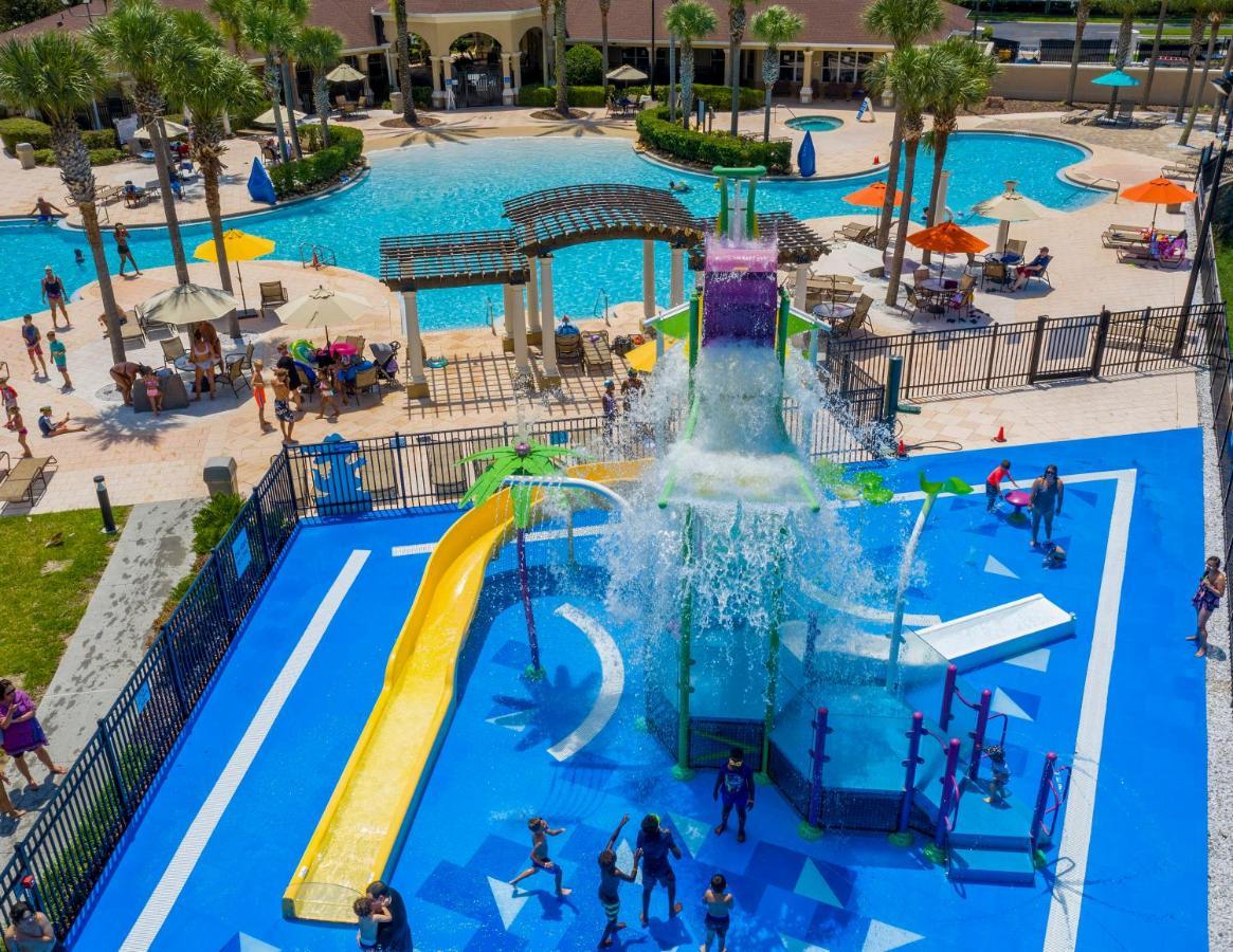 Pool View Just 2 Miles From Disney #205 奥兰多 外观 照片