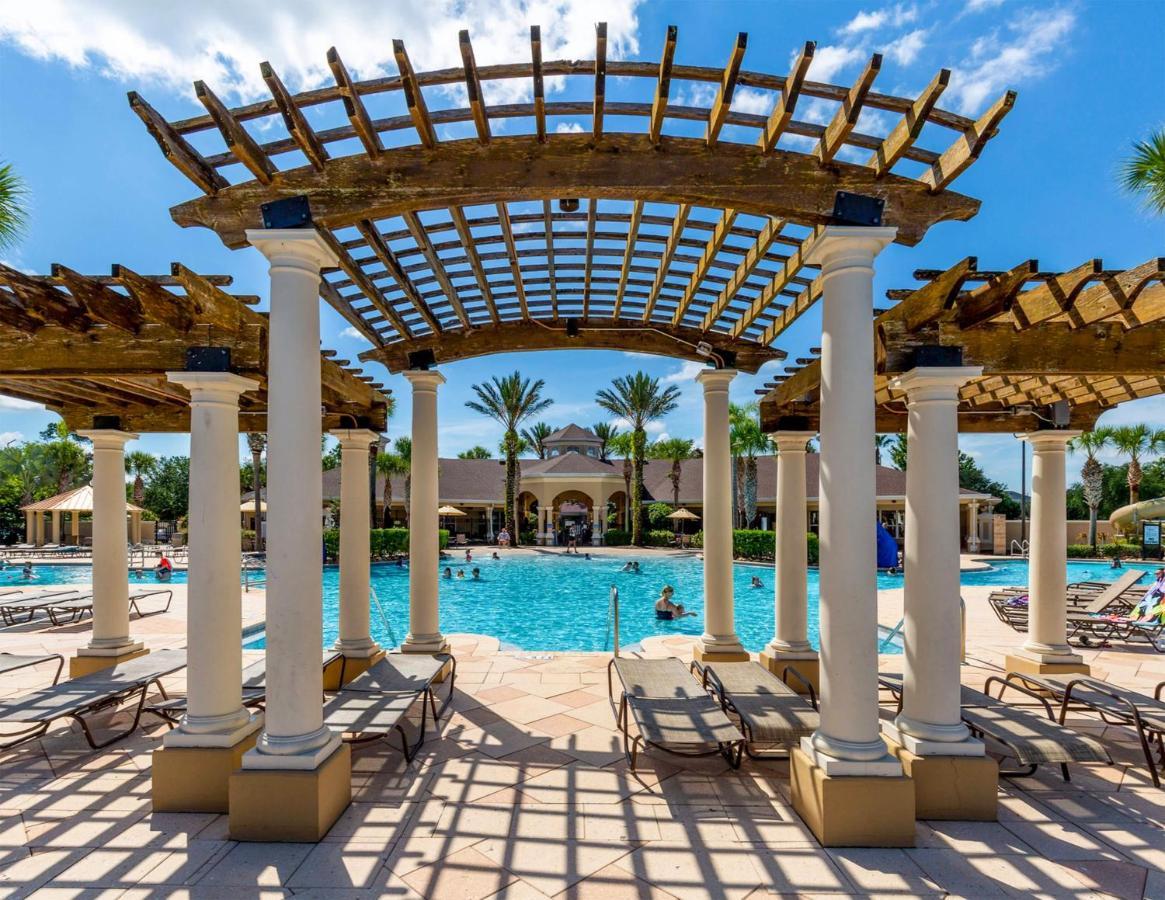 Pool View Just 2 Miles From Disney #205 奥兰多 外观 照片