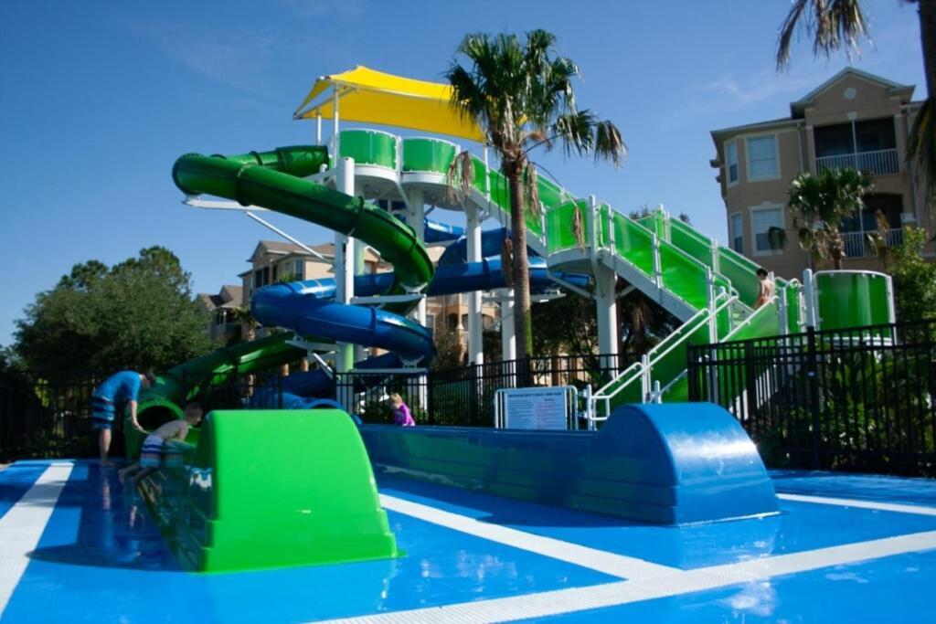 Pool View Just 2 Miles From Disney #205 奥兰多 外观 照片