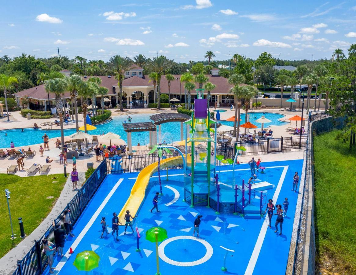 Pool View Just 2 Miles From Disney #205 奥兰多 外观 照片