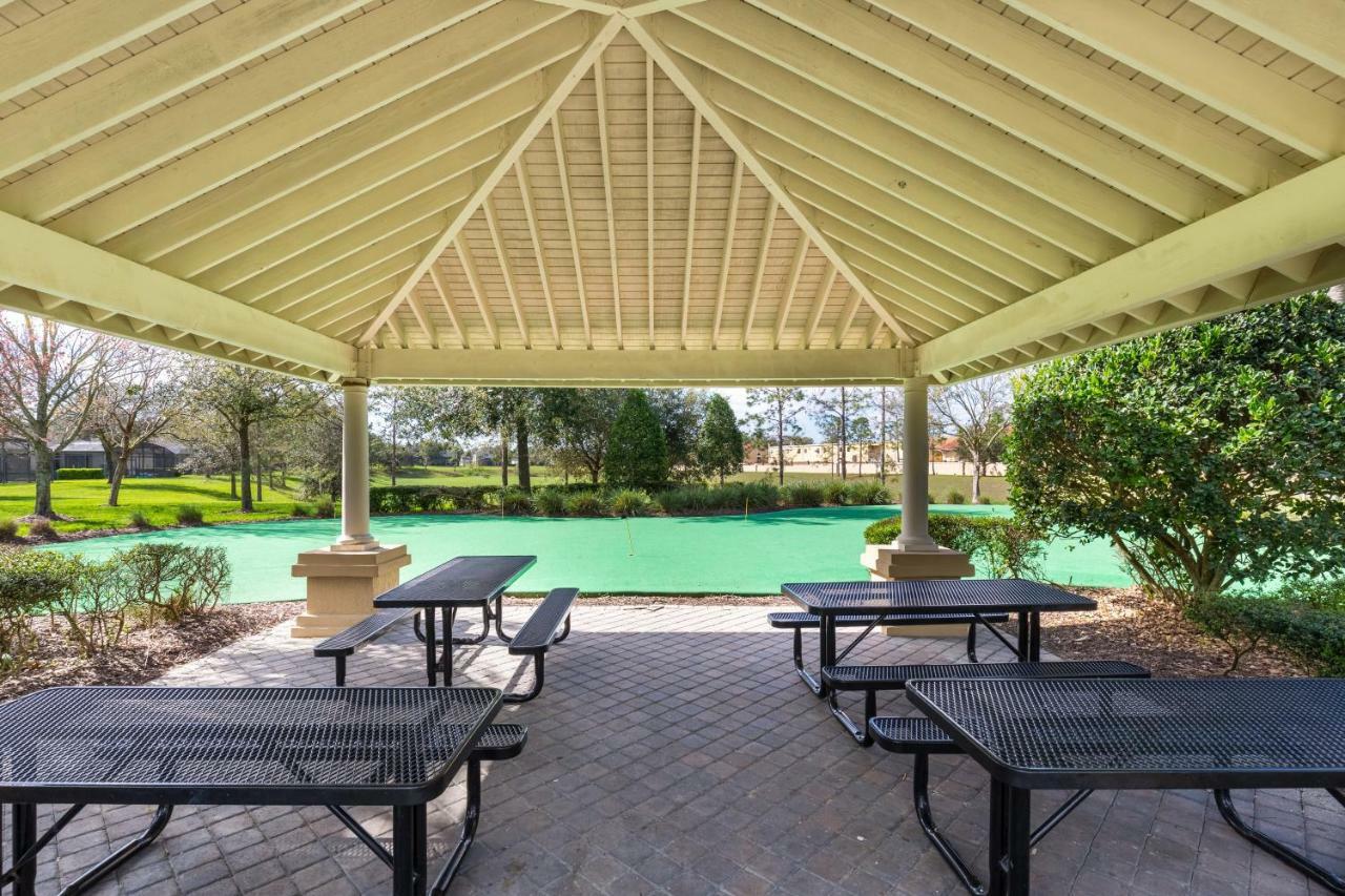 Pool View Just 2 Miles From Disney #205 奥兰多 外观 照片
