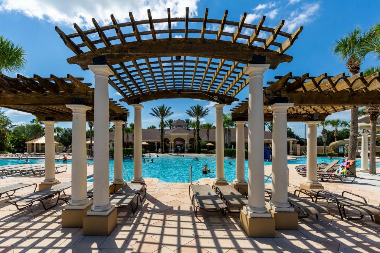 Pool View Just 2 Miles From Disney #205 奥兰多 外观 照片