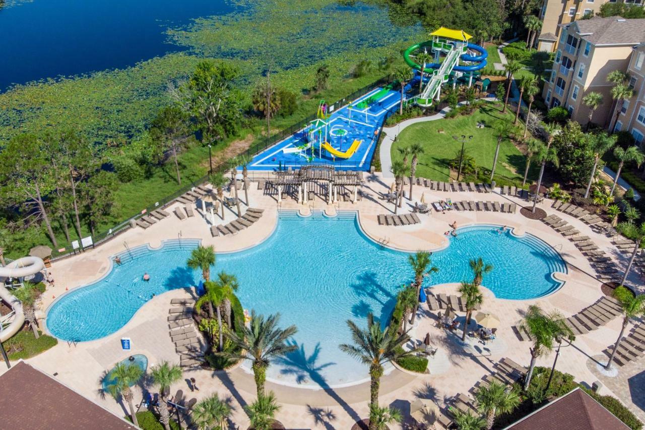 Pool View Just 2 Miles From Disney #205 奥兰多 外观 照片