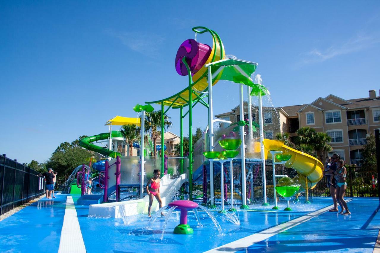 Pool View Just 2 Miles From Disney #205 奥兰多 外观 照片