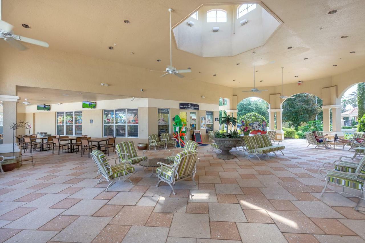 Pool View Just 2 Miles From Disney #205 奥兰多 外观 照片