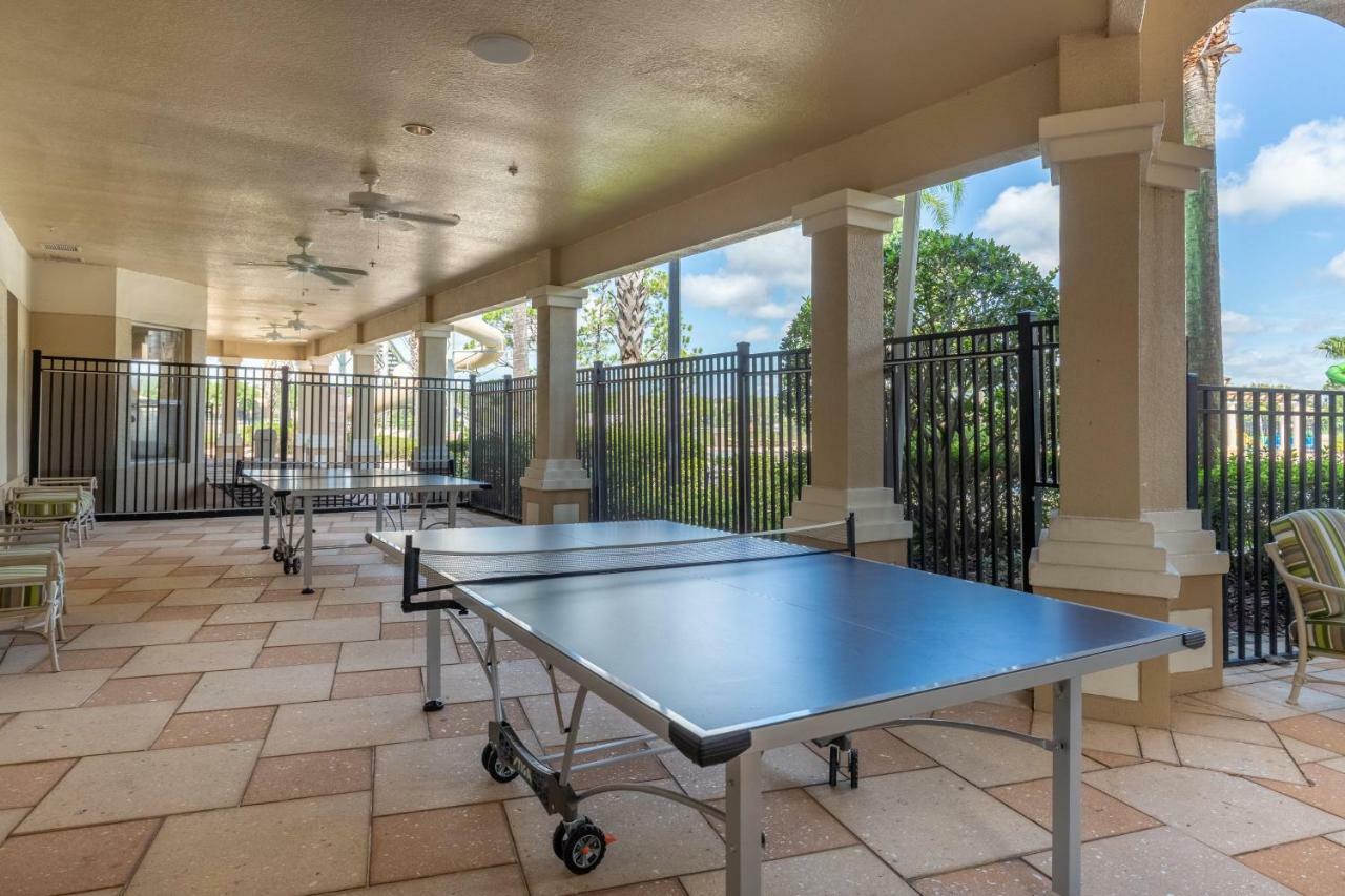 Pool View Just 2 Miles From Disney #205 奥兰多 外观 照片